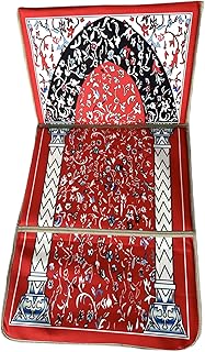 2 in 1 foldable fabric prayer mat (Clolr C).. Your trusted marketplace, DIAYTAR NIGERIA offers extensive variety with delivery within 8 days.