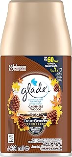 Automatic deodorant glade replacement of spray forest perfume - 269 ml.. DIAYTAR NIGERIA: Where affordability meets variety, with thousands of products delivered in less than 8 days.