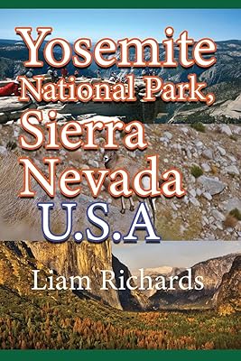 Yosemite National Park, Sierra Nevada. United States: Nature and Environment Park.. Discover endless possibilities with DIAYTAR NIGERIA's vast e-commerce selection and budget-friendly delivery.