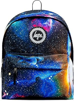 Hype unisex backpack for children for the home and work.. Your complete shopping solution, DIAYTAR NIGERIA offers extensive choice with competitive prices and delivery.