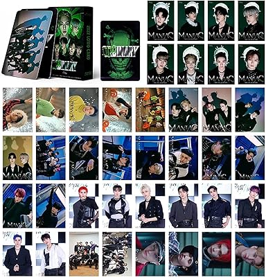 Pretector new lomo cards set k-pop skz album photo merchandise gift.. DIAYTAR NIGERIA delivers affordability and convenience with every purchase, shipped within the week.