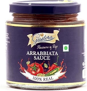 Sauce Gustara angry 200g.. Whether it’s gadgets or groceries, DIAYTAR Nigeria delivers in less than 8 days.