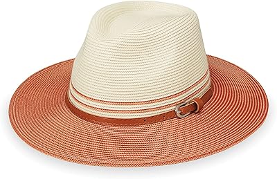 Fedora Hat Christie Wallaroo For Women Upf 50+ Light Adjustable Foldable Designed in Australia.. From tech gadgets to groceries, DIAYTAR Nigeria is your all-in-one online store. And the best part? Delivery happens fast — between 5 to 8 days.
