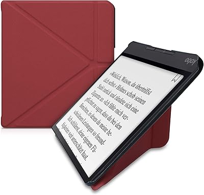 KW Mobile Origami case compatible with Kobo Formi Form in imitation.. Discover the perfect balance of selection and value with DIAYTAR NIGERIA's nationwide e-commerce platform.