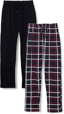 Lot of 2 low pajamas to the touch for men.. The smarter way to shop online in Nigeria is through DIAYTAR Nigeria.