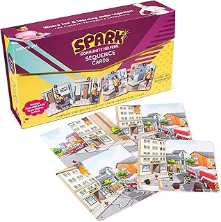 Children's stories cards, an excellent game to tell stories and sequencer. Community help stories to build sentences, educational illustrated card games.. Say hello to Nigeria’s fastest-growing e-commerce site — DIAYTAR Nigeria.