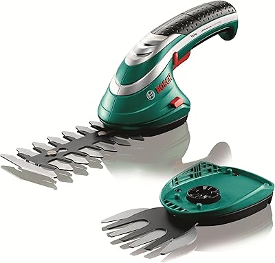 Ensemble of grass cutting tools and bosch asio wireless shrubs - 600833172.. DIAYTAR NIGERIA: Where countless products meet affordable prices and reliable nationwide shipping.
