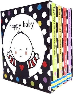 The very first little black and white library of baby.. Nigeria's most loved e-commerce platform delivers affordable shopping solutions to your doorstep.