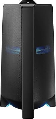 High power Samsung Tour 1500 Watts Noir - MX -T70/ZN.. Transform your online shopping experience with DIAYTAR NIGERIA's affordable and diverse marketplace.