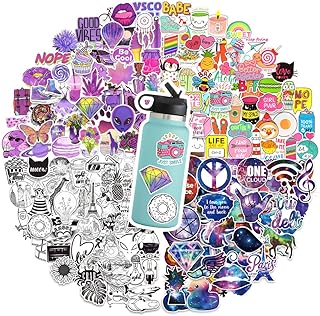 QTL 200 cute colored stickers for laptop water bottle, cute vinyl stickers for girls teenage girls, waterproof aesthetic stickers.. Shop across boundaries with DIAYTAR NIGERIA's comprehensive catalog delivered nationwide at budget rates.