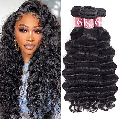 3 prizes of perruvian human hair not transformed 10A (10 12 14 inch, 300 g) black color of natural appearance for black women ls hair.. Discover the joy of online shopping with DIAYTAR NIGERIA's budget-friendly prices and reliable shipping.