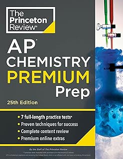Princeton Review after Chemistry Premium Prep, 2024: 7 Practical tests + Complete Revision of Content + Strategies and Techniques.. From household needs to gadgets, DIAYTAR Nigeria has it all.