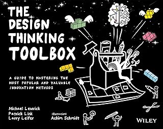 The Design Thinking toolbox: a guide to master the most popular and precious innovation methods.. DIAYTAR NIGERIA transforms how Nigerians shop with our affordable prices and dependable shipping times.