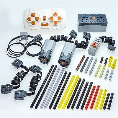 LSTIM 38 Party Function Kit Motor Part M Remote Control Bluetooth.. Experience convenient online shopping on DIAYTAR Nigeria — wide selection and affordable delivery.