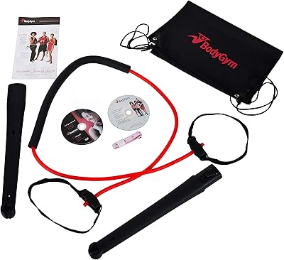 Liomes set of body gymnastics 7 in 1 farm, invigorating and sculpting, gymnastics at high resistance home, Total portable corporeal yoga for men and women - 1 piece.. DIAYTAR NIGERIA revolutionizes online retail with our vast selection and cost-effective delivery options.