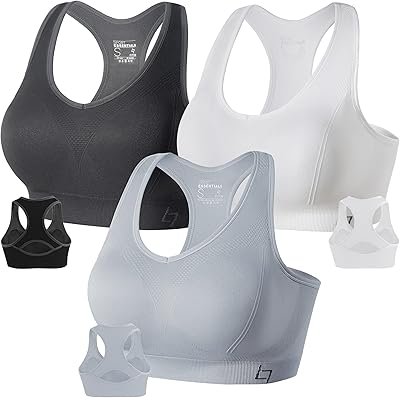 Fittin Racerback Sports bra for Women Supported Supported Southern Yoga.. Shop smart with DIAYTAR NIGERIA, offering a vast product range delivered to your doorstep within a week.
