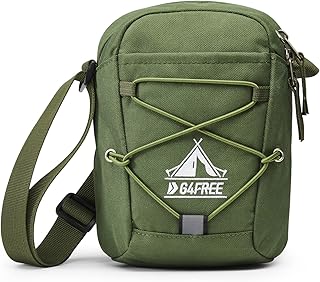 A small messenger bag with a long shoulder strap crossing the body with a side shoulder, a small mobile phone bag with an identification technology blocking function.. The smarter way to shop online in Nigeria is through DIAYTAR Nigeria.
