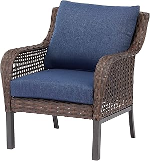 Office chairs Gelidi Outdoor Outdoor Wicker Chair Resistant Wicker.. DIAYTAR NIGERIA: Redefining e-commerce with affordable prices and reliable nationwide shipping.