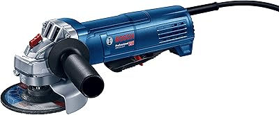 Professional angle grinder Bosch GWS 9-115 p 0 601 396.. Nigeria's fastest-growing e-commerce site offers unbeatable prices and delivery within 8 days.