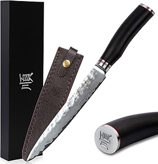 Chef of chef Yu San Long Damascus 8 inch Japanese VG10 to sculpt and decide.. DIAYTAR NIGERIA delivers more than products - we deliver affordable shopping satisfaction nationwide.
