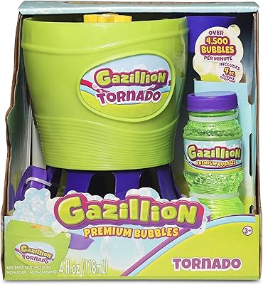 Tornado 36365 Gazillion Bubbles.. Your digital shopping companion, DIAYTAR NIGERIA offers exceptional value with delivery in less than 8 days.