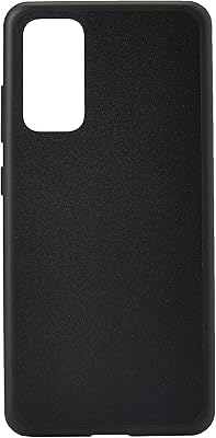 Otterbox Galaxy S20 FE 5G Ultra Sleek Series, shock and falls, ultra -fine, black, black, without retailing packaging shell... DIAYTAR NIGERIA: Where shopping is easy, prices are low, and delivery is just days away.