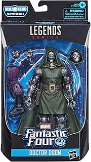 Fantastic Fantastic Fantastic Fantastic Figure from the Marvel Legends series, size 6 ", high -end design, 4 accessories, 1 construction room in the shape of a.. DIAYTAR NIGERIA: Where shopping meets satisfaction with affordable prices and prompt delivery services.