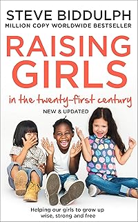 Raising girls in the 21st century: helping our daughters growing wise, strong and free.. Shop efficiently with DIAYTAR NIGERIA, offering thousands of products at unbeatable prices delivered promptly.
