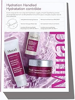Murad hydration and treatment box.. Order today, receive this week — shopping with DIAYTAR Nigeria is that simple.