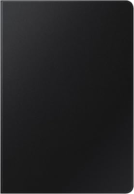 Samsung keyboard for Galaxy Tab S8 / Tab S7 - Original case for tablet - Black.. Shop confidently with DIAYTAR NIGERIA, offering affordable prices and reliable delivery within a week.