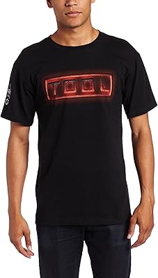 T-shirt with Logo Serpent Fea Merchandising For Men.. Find everything you need at prices you'll love with DIAYTAR NIGERIA's comprehensive e-commerce platform.