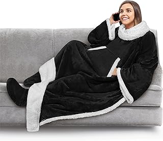 Sherpa pavilia cover with sleeves and feet for women.. Find more for less — only on DIAYTAR Nigeria.
