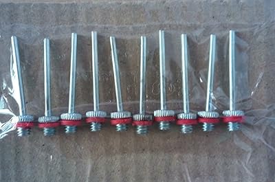Nitco power puff pins for football, volleyball, basketball, etc., steel pins, standard size.. Buy better with DIAYTAR Nigeria — the ultimate e-commerce platform in Nigeria.