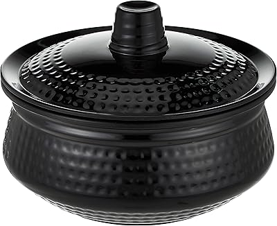 Royal Ford RF10054 m/W 6.6biza Handi with cover - Hardware in sustainable melamine.. DIAYTAR NIGERIA redefines convenience with our vast product selection and swift nationwide delivery.