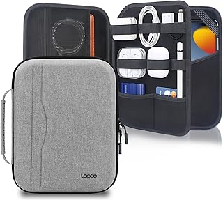 Rigid case for Lacdo tablet for new iPad 10.9.. DIAYTAR NIGERIA: Nigeria's answer to affordable online shopping with reliable 5-8 day delivery guarantee.