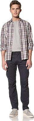 Creep by Hiroshi Awai Pants Explorer Slim Cut For Men, Navy Blue, M/ 32.. Shop for everything you need at DIAYTAR NIGERIA, with budget-friendly prices and quick delivery.