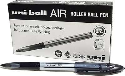 UPA-188-L 0.7 mm UPA-188-L-Benball pen, black frost recharges.. DIAYTAR NIGERIA delivers happiness in 5-8 days with our affordable and diverse product range.