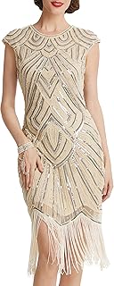 Beyond with a valve dress of the 1920s for women, with pearls, sequins and fringes, Gatsby film dress the magnificent.. Experience the joy of discovery with DIAYTAR NIGERIA's vast catalog and nationwide affordable delivery.