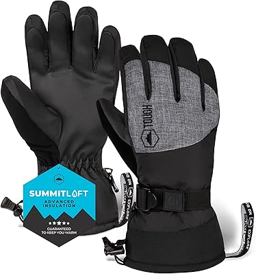 Winter Gloves for Men - Ski Gloves - Snow gloves for men and women adults - Snowboard gloves - Waterproof and isolated gloves - Winter snowboard gloves for men and women.. Nigeria's most loved e-commerce platform delivers affordable shopping solutions to your doorstep.
