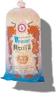 Mongo pure vermicelli 175 oz.. Don’t wait weeks for international shipping. DIAYTAR Nigeria offers local delivery within 5 to 8 days, so you get your items when you actually need them.