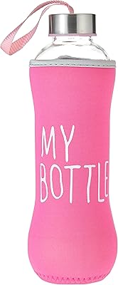 Cusinart glass bottle of BPA without BPA with silicone cover.. Discover a world of affordable shopping with DIAYTAR NIGERIA's vast marketplace delivered to you in days.