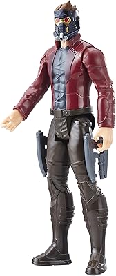 Série marvel infinity war star-lord titan hero avec port titan hero power fx.. DIAYTAR NIGERIA: Redefining online shopping with unbeatable prices and consistent delivery times.