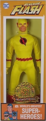Mego dc figurine reverse flash 50th anniversary 8 inch.. Nigeria's most diverse e-commerce platform delivers quality and affordability to your doorstep in 5-8 days.