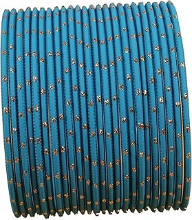 Hand -made Indian Indian bracelets, magnificent gold leaves, gold color, shiny, studded rhinestones for women, metal, unavailable.. No more overpriced stores — DIAYTAR Nigeria brings the best to your door.