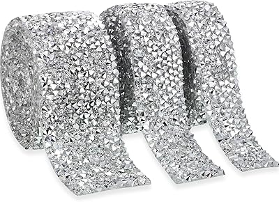 Crystal rod 3 meters of diamond diamond roller diamond ribbons for the.. Experience budget-friendly shopping at DIAYTAR NIGERIA, Nigeria's premier online marketplace with quick delivery.