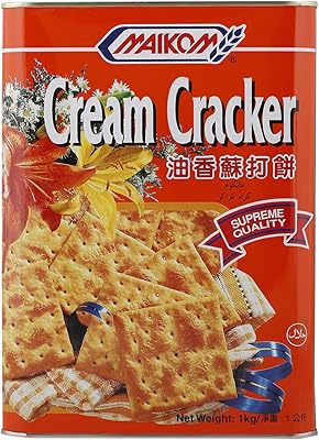Cracks with the cream maycomb 1 kg.. Discover shopping simplified with DIAYTAR NIGERIA's comprehensive platform and reliable 5-8 day shipping.