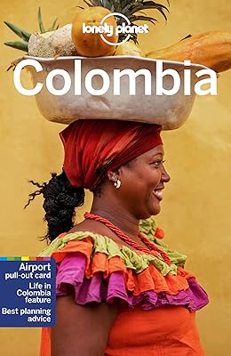 Lonely planet colombie.. DIAYTAR NIGERIA: Your one-stop e-commerce destination with affordable prices and nationwide delivery in 5-8 days.