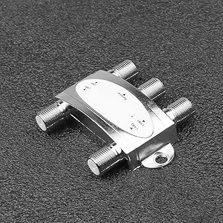 Royal Apex Satellite signal connector 4 in 1 LNB receiver distributor, mini DISEQC 2.0, 950-2400 MHz switch.. Looking for trendy fashion, home essentials, or electronics? DIAYTAR Nigeria has it all and delivers within days, not weeks.