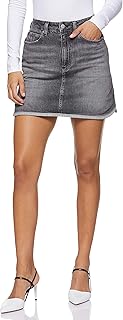 Calvin Klein trapezius jeans for women, gray, model J20J208808.. Thousands of items at your fingertips — DIAYTAR Nigeria makes it happen.