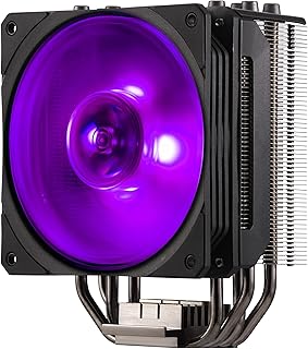 CPU CPOOLER MASTER Hyper 212 Black Edition Air CPUS RVB.. Discover shopping simplified with DIAYTAR NIGERIA's comprehensive platform and reliable 5-8 day shipping.